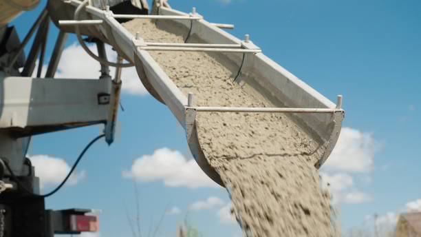 Best Concrete Pool Decks in Bridgeport, MI