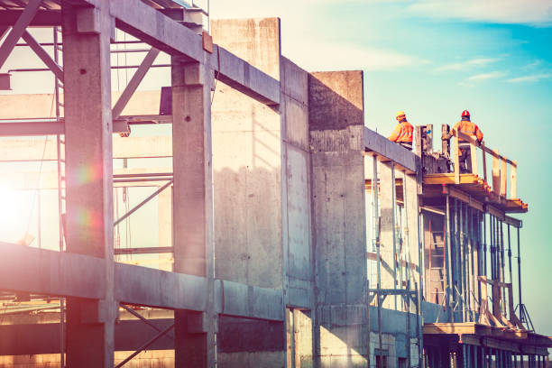  Bridgeport, MI Concrete contractor Pros