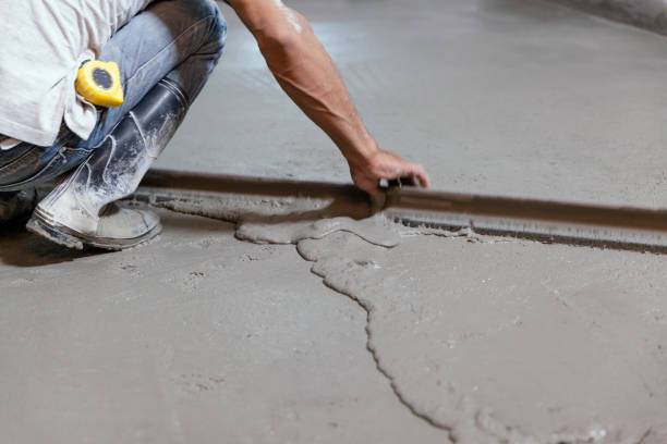 Best Concrete Staining and Coloring in Bridgeport, MI