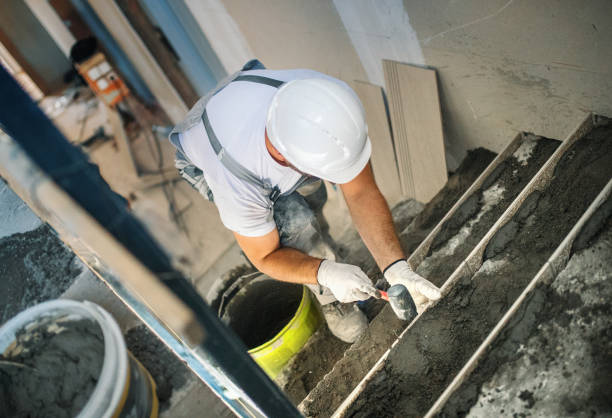 Best Industrial Concrete Flooring in Bridgeport, MI