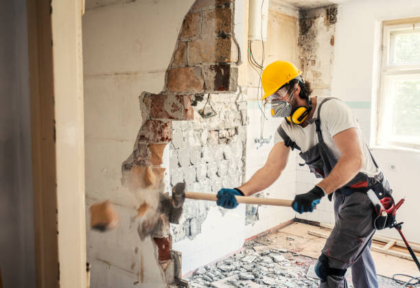 Best Concrete Demolition Services in Bridgeport, MI