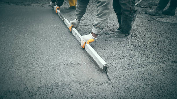 Best Concrete Steps and Stairs in Bridgeport, MI