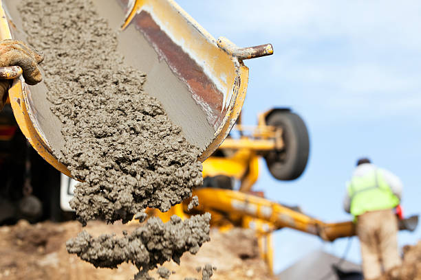Best Concrete Demolition Services in Bridgeport, MI