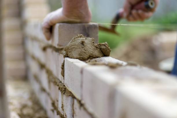Best Concrete Retaining Walls in Bridgeport, MI