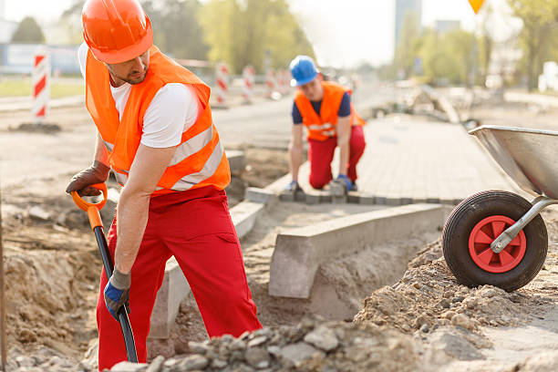 Best Concrete Sidewalk Installation in Bridgeport, MI