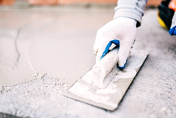 Best Industrial Concrete Flooring in Bridgeport, MI